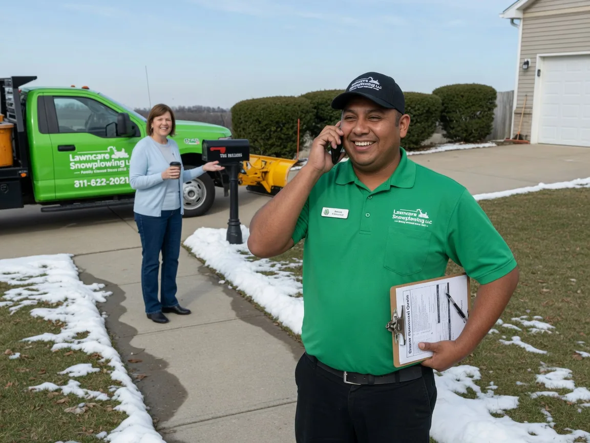 Lawn Care Services By Expert Landscaper Chapmanville, WV FAQs